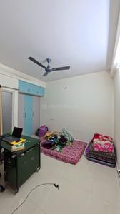 Image of 1139 Sq.ft 2 BHK Apartment / Flat for rent in PBR Meadows, Parappana Agrahara, Bengaluru for Rs. 32000