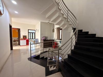 Image of 5000 Sq.ft 6 BHK Independent House for rent in Swawlambi Nagar, Nagpur for Rs. 100000