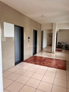 Image of 1096 Sq.ft 2 BHK Apartment / Flat for sale in Mont Vert Dieu, Pashan, Pune for Rs. 12900000