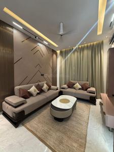 Bedroom Image of 1080 Sq.ft 2 BHK Builder Floor for sale in Kurali Mohali for Rs. 6590000