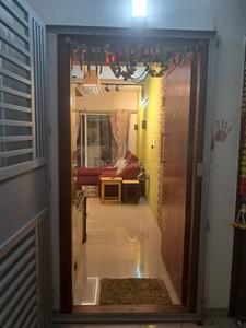 Hall Image of 1252 Sq.ft 3 BHK Apartment / Flat for sale in Rayasandra Bengaluru for Rs. 8500000