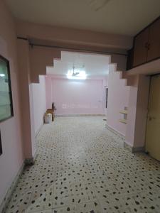 Bedroom Image of 1300 Sq.ft 2 BHK Apartment / Flat for rent in Trimurti Nagar Nagpur for Rs. 16000