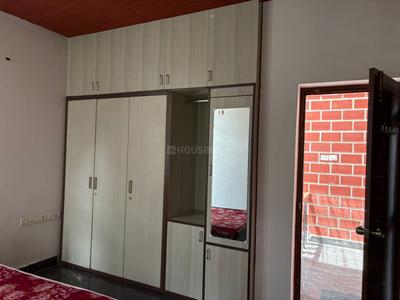 Bedroom Image of 2400 Sq.ft 4 BHK Villa for sale in Jatti Dwarakamai, Whitefield Bengaluru for Rs. 30000000