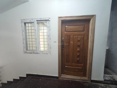 Bedroom Image of 1350 Sq.ft 3 BHK Apartment / Flat for sale in NRI Layout Bengaluru for Rs. 11000000