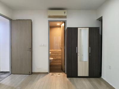 Bedroom Image of 850 Sq.ft 2 BHK Apartment / Flat for sale in Ghatkopar East Mumbai for Rs. 23500000