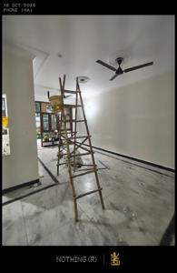 Hall Image of 2200 Sq.ft 3 BHK Builder Floor for rent in Lotus Zing, Sector 40 Noida for Rs. 45000