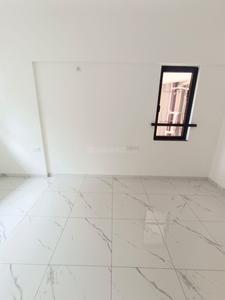 Bedroom Image of 1000 Sq.ft 3 BHK Apartment / Flat for rent in Mahindra Nestalgia, Pimpri Pune for Rs. 45000