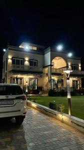 Image of 2000 Sq.ft 4 BHK Villa for sale in Mahapura, Jaipur for Rs. 5500000