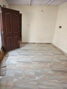 Hall Image of 500 Sq.ft 1 RK Independent House for rent in Banaswadi Bengaluru for Rs. 7000