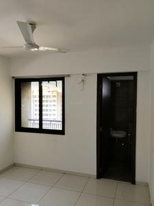 Bedroom Image of 1484 Sq.ft 3 BHK Apartment / Flat for sale in Avirat Silver Brook, Shilaj Ahmedabad for Rs. 7500000