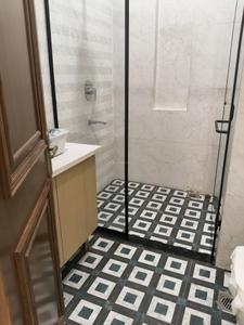 Bedroom One Image of 1350 Sq.ft 2 BHK Builder Floor for rent in Sector 46 Gurgaon for Rs. 43000