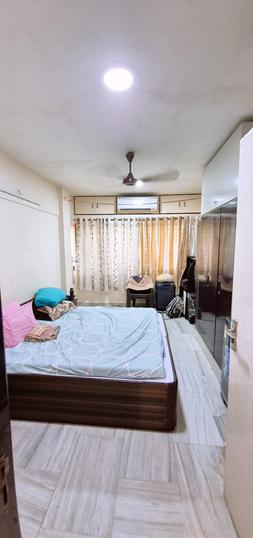 Laxmi sadan Bedroom 1