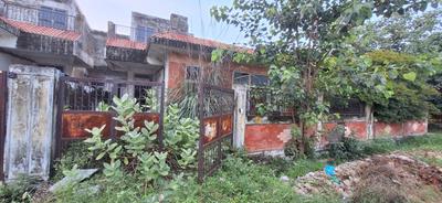Main Entrance Image of 2152 Sq.ft 1 BHK Independent House for sale in Omicron 1A Greater Noida for Rs. 27500000