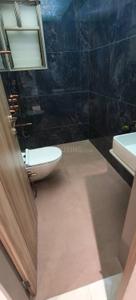 Bathroom Image of 1464 Sq.ft 3 BHK Apartment / Flat for sale in Esvee F Signature By Aishwaryam, Punawale Pune for Rs. 12000000