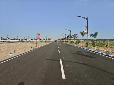 Image of 1110 Sq.ft Residential Plot / Land for sale in Padappai, Chennai for Rs. 4216890