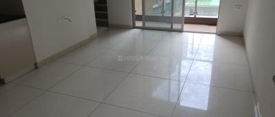 Living Room Image of 1020 Sq.ft 2 BHK Apartment / Flat for rent in Gera World Of Joy, Upper Kharadi Pune for Rs. 33000