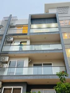 Image of 1200 Sq.ft 3.5 BHK Apartment / Flat for sale in M3M Soulitude 2, Sector 89, Gurgaon for Rs. 17000000