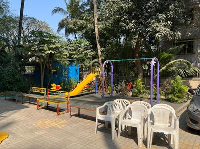 Image of 700 Sq.ft 2 BHK Apartment / Flat for sale in Dahisar West, Mumbai for Rs. 12700000
