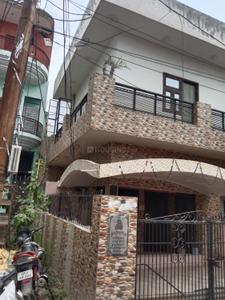 Image of 3120 Sq.ft 10 BHK Independent House for sale in Arya Nagar, Meerut for Rs. 13500000