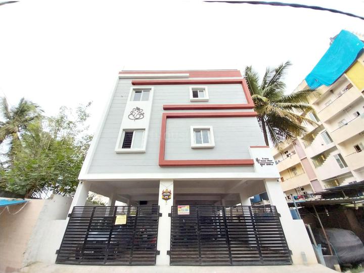 Munireddy Layout, Konanakunte Main Image 1