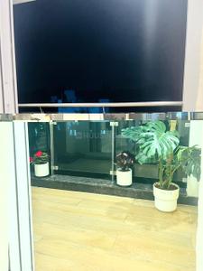 Balcony Image of 1020 Sq.ft 2 BHK Apartment / Flat for sale in Epitome Elan, JP Nagar Bengaluru for Rs. 16000000