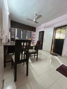 Hall Image of 1700 Sq.ft 2 BHK Apartment / Flat for sale in Kothrud Pune for Rs. 15000000
