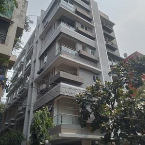 Image of 2650 Sq.ft 6 BHK Apartment / Flat for sale in Kalighat, Kolkata for Rs. 35000008