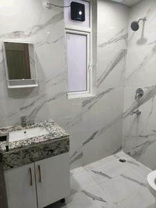 Bedroom One Image of 1103 Sq.ft 2.5 BHK Apartment / Flat for sale in Smartworld Gems, Sector 89 Gurgaon for Rs. 12900000