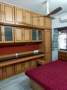 Bedroom Image of 885 Sq.ft 3 BHK Apartment / Flat for sale in Udyan Complex, Andheri East Mumbai for Rs. 20000000
