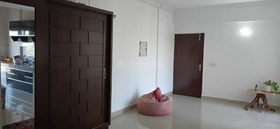 Bedroom Image of 1555 Sq.ft 3 BHK Apartment / Flat for sale in Paramount Golfforeste Premium Apartments, Surajpur Greater Noida for Rs. 10000000