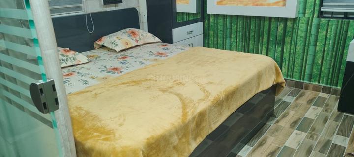 Kameswari residency Bedroom 1