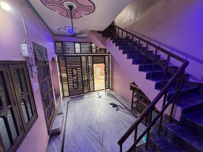 Balcony Image of 1000 Sq.ft 2 BHK Builder Floor for rent in Sultanpur Road Lucknow for Rs. 15000