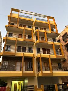 3 BHK Flat