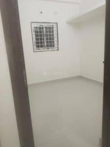 Bedroom Image of 810 Sq.ft 1 BHK Apartment / Flat for rent in Sanath Nagar Hyderabad for Rs. 12380