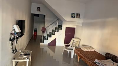 Living Room Image of 982 Sq.ft 3 BHK Independent House for sale in Makarpura Vadodara for Rs. 4800000