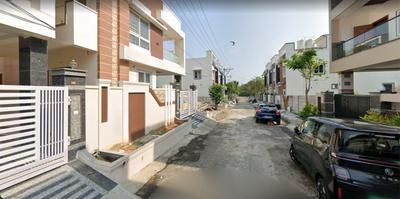 Image of 2751 Sq.ft Residential Plot / Land for sale in Yapral, Secunderabad for Rs. 20787600