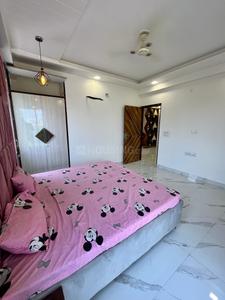 Bedroom Image of 1400 Sq.ft 3 BHK Apartment / Flat for sale in Redwood Aquila, Jagatpura Jaipur for Rs. 4750000
