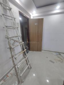 Hall Image of 650 Sq.ft 2 BHK Builder Floor for sale in Mayur Vihar Phase 1 New Delhi for Rs. 4500000