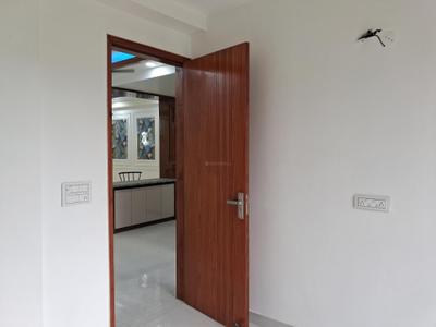 Bedroom Image of 1650 Sq.ft 3 BHK Apartment / Flat for sale in Sector 104 Noida for Rs. 7000000