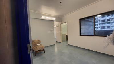 Hall Image of 870 Sq.ft 2 BHK Apartment / Flat for sale in Titwala Thane for Rs. 3800000