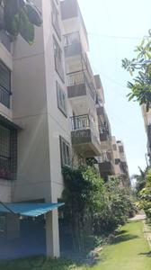 Image of 1244 Sq.ft 2 BHK Apartment / Flat for sale in SLS Sunny Gardens, Doddanekundi, Bengaluru for Rs. 11800000