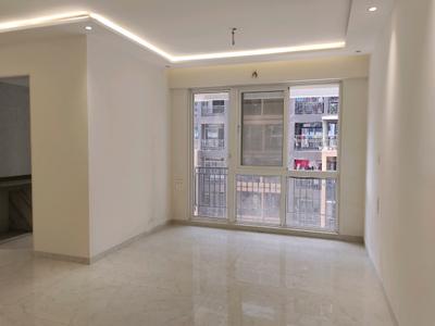 Living Room Image of 1210 Sq.ft 2 BHK Apartment / Flat for sale in Alliance Galaxy, Airoli Navi Mumbai for Rs. 14200000