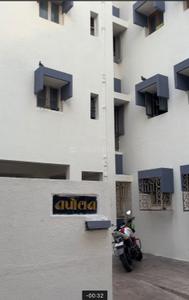 Image of 550 Sq.ft 1 BHK Apartment / Flat for sale in Bhakti Nagar, Rajkot for Rs. 1300000