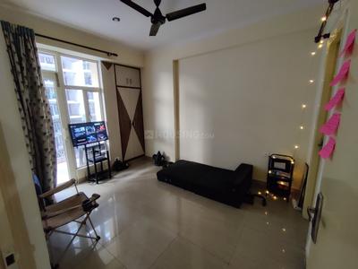 Hall Image of 1850 Sq.ft 3 BHK Apartment / Flat for sale in Jaipuria Sunrise Greens, Indirapuram Ghaziabad for Rs. 21500000