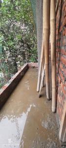 Balcony Image of 1270 Sq.ft 3 BHK Apartment / Flat for sale in Mathgharia Guwahati for Rs. 6800000
