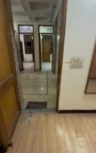 Kitchen Image of 1440 Sq.ft 3 BHK Builder Floor for sale in Rajouri Garden New Delhi for Rs. 16500000