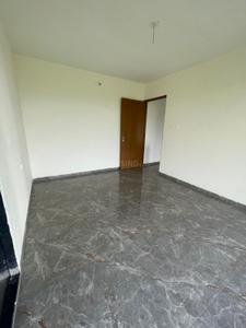 Bedroom Image of 2350 Sq.ft 3 BHK Apartment / Flat for sale in Shreenathji Delta Riviera, Ulwe Navi Mumbai for Rs. 50000000