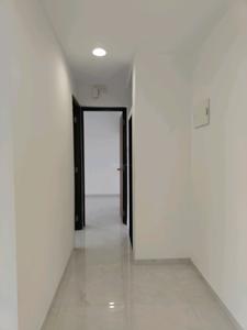 Passage Image of 730 Sq.ft 2 BHK Apartment / Flat for sale in Vasai West Vasai for Rs. 6590000