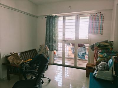 1 BHK Flat
