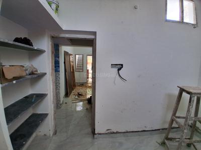Hall Image of 460 Sq.ft 1 BHK Independent House for sale in Manali New Town Chennai for Rs. 3600001